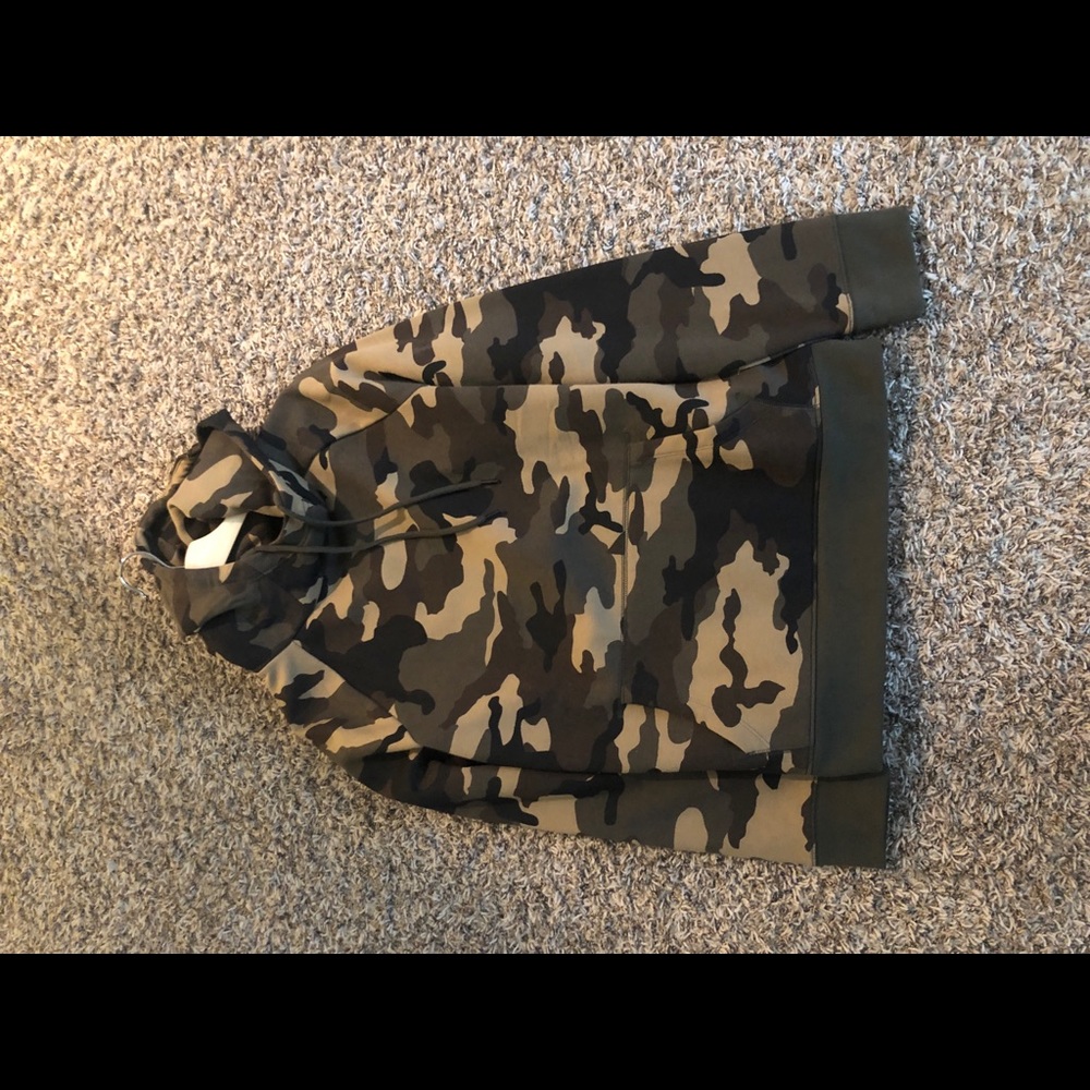 Express Hoodie